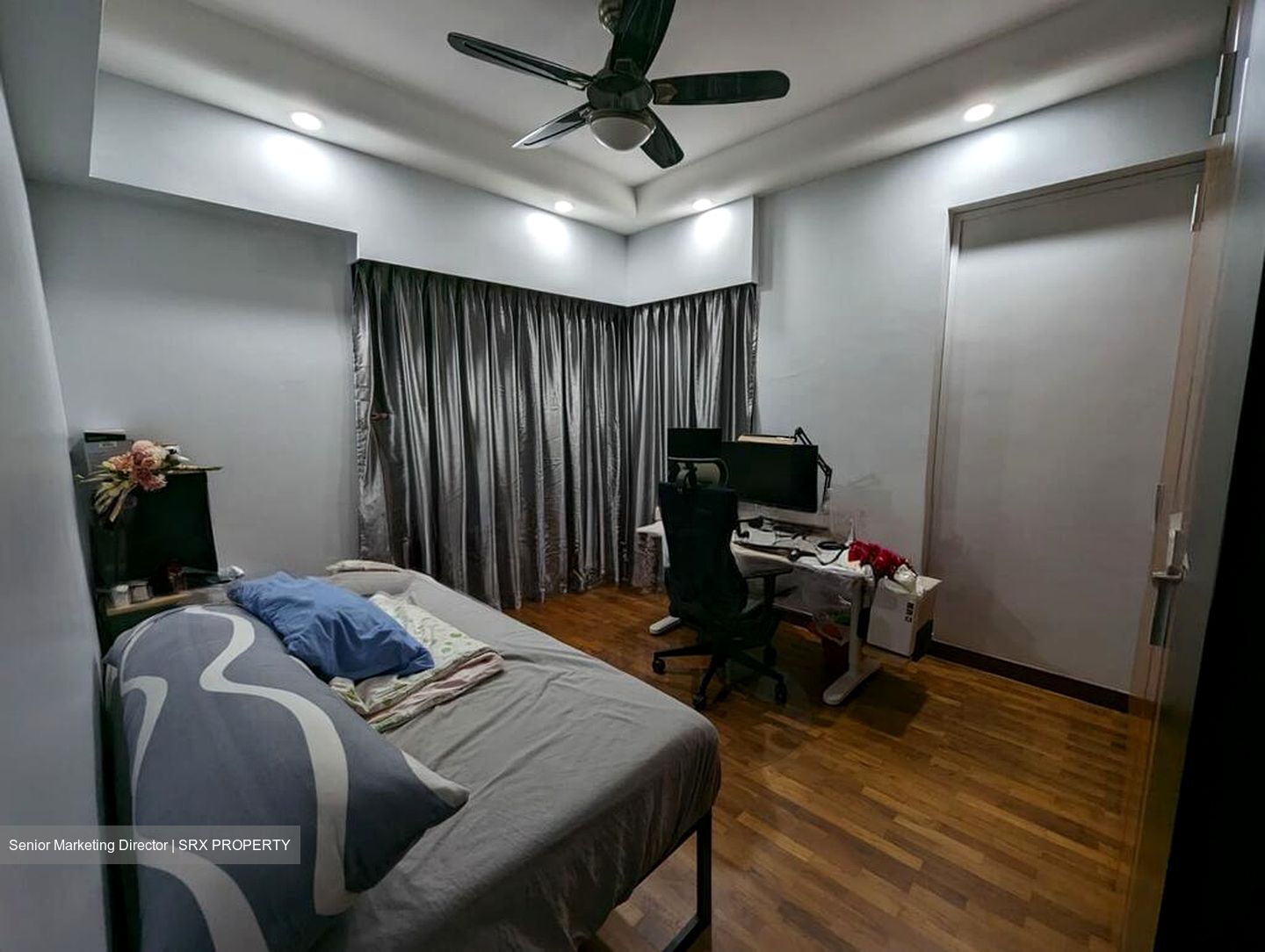 The Mayfair (D22), Condominium #521376381